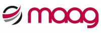 Logo Maag GmbH