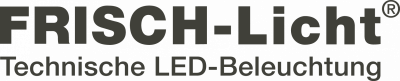 Logo FRISCH-Licht GmbH & Co. KG