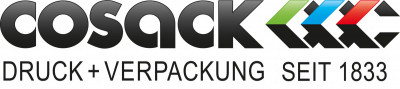 Logo Cosack GmbH & Co. KG