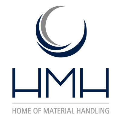 Logo HMH Holding GmbH