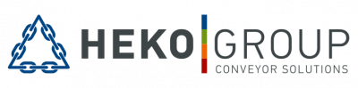Logo HEKO Ketten GmbH