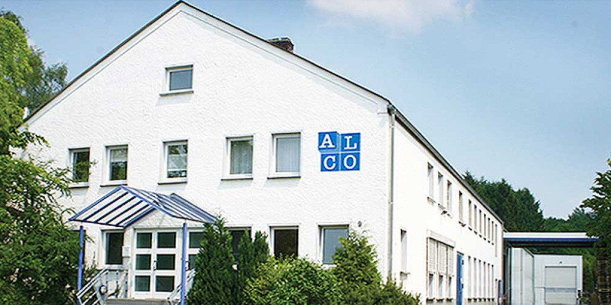 ALCO-Albert GmbH & Co.KG