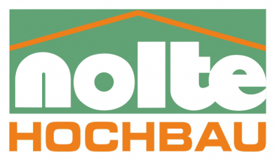 Logo Nolte Hochbau GmbH & Co. KG