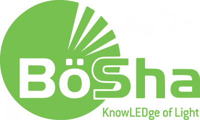 LogoBöSha Technische Produkte GmbH & Co. KG